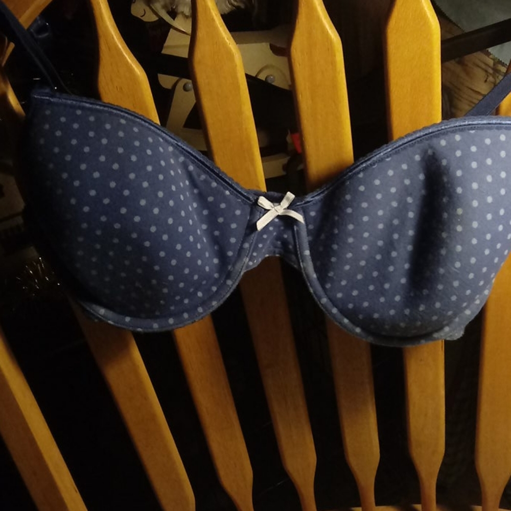 Tommy Hilfiger Size 36C bra